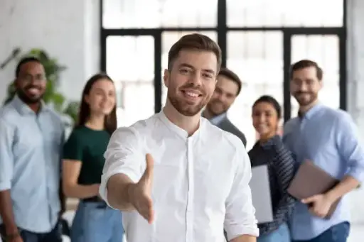 Nouveau dans la JE?